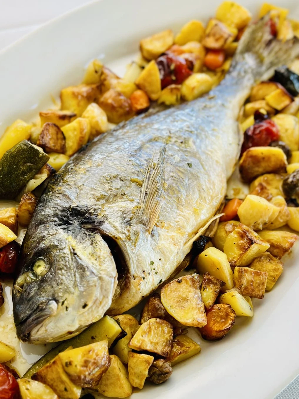 Ribarska Koliba Restaurant Pula